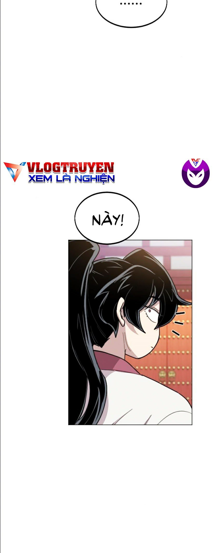 Hoa Sơn Tái Khởi Chapter 25 - Trang 2