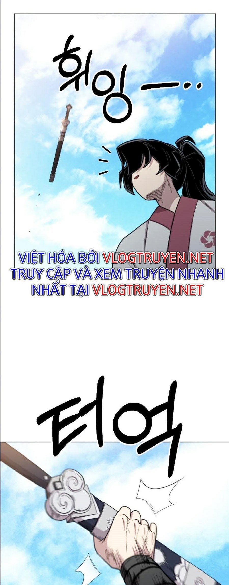 Hoa Sơn Tái Khởi Chapter 25 - Trang 2