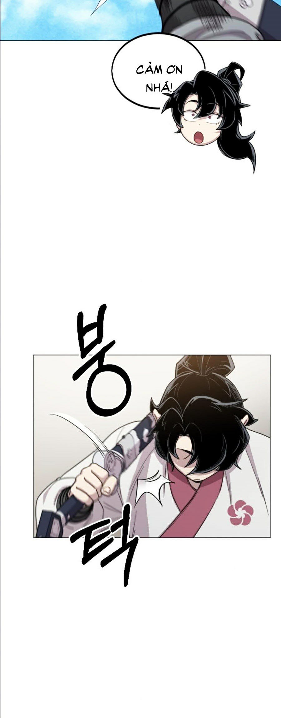 Hoa Sơn Tái Khởi Chapter 25 - Trang 2