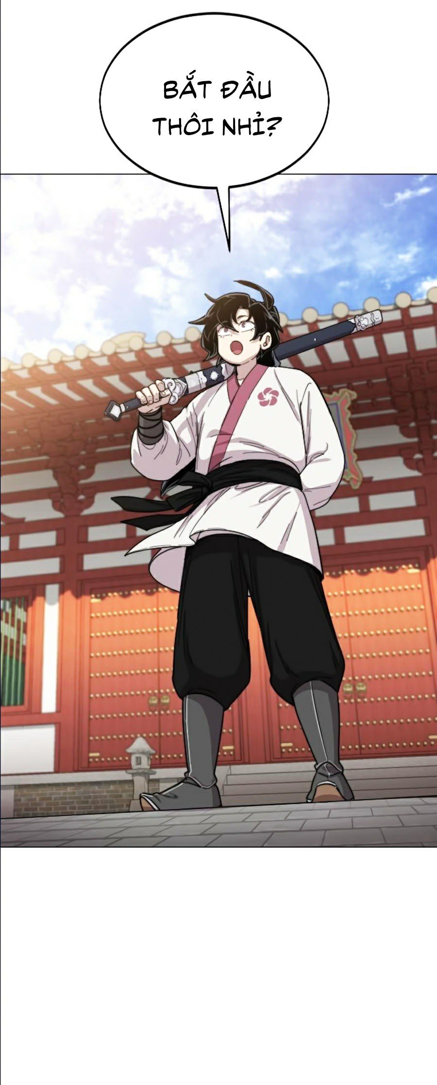 Hoa Sơn Tái Khởi Chapter 25 - Trang 2