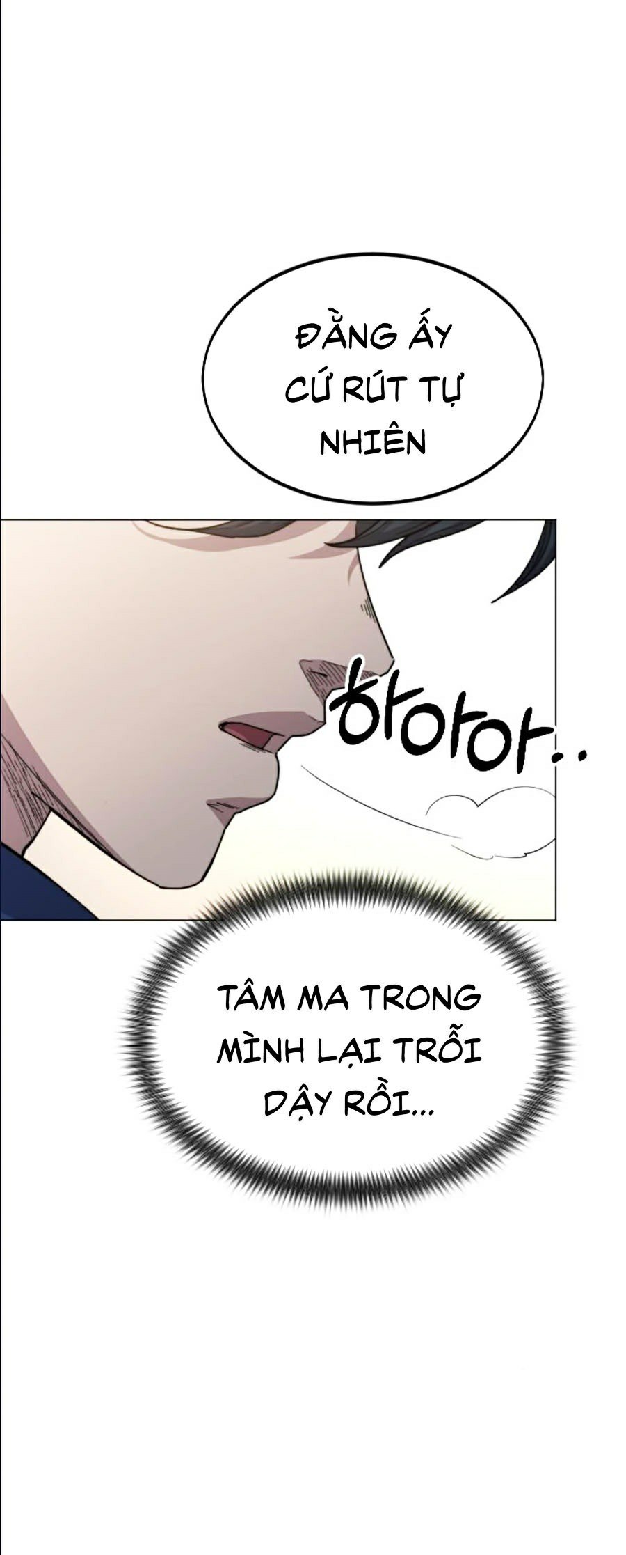 Hoa Sơn Tái Khởi Chapter 25 - Trang 2