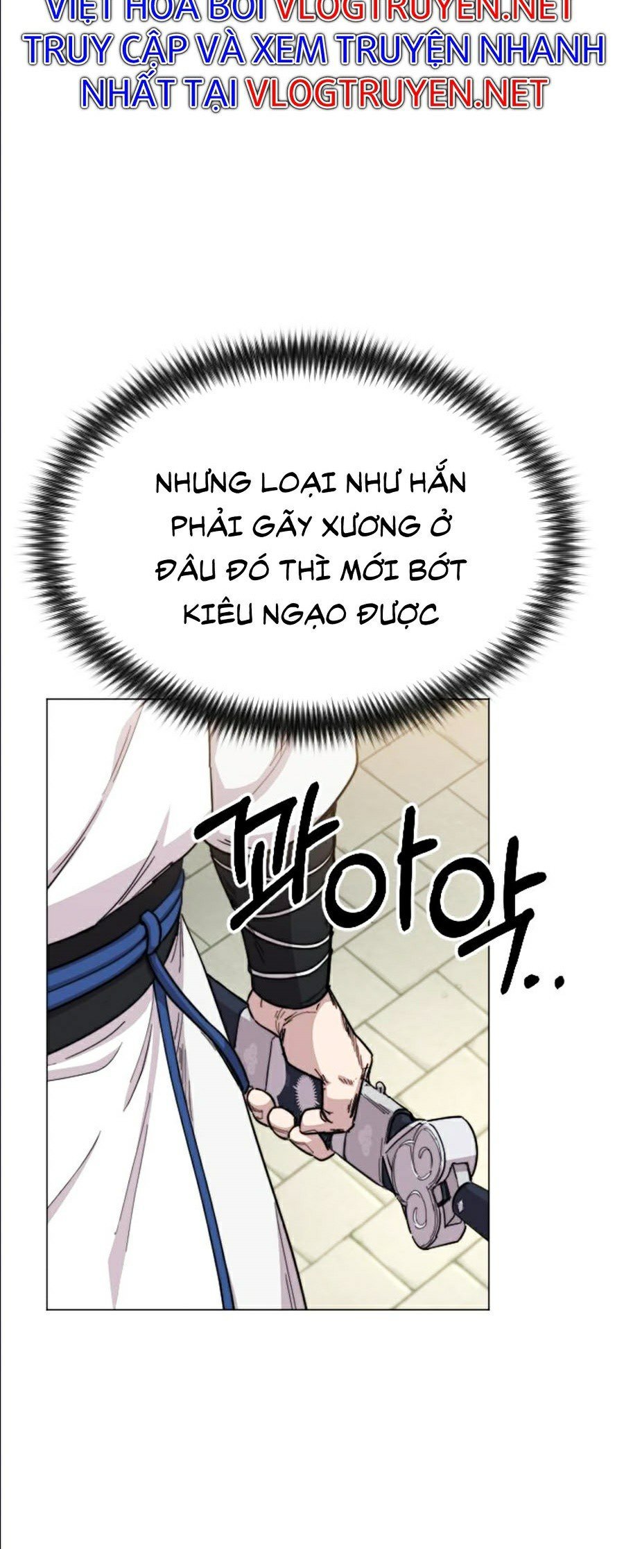 Hoa Sơn Tái Khởi Chapter 25 - Trang 2