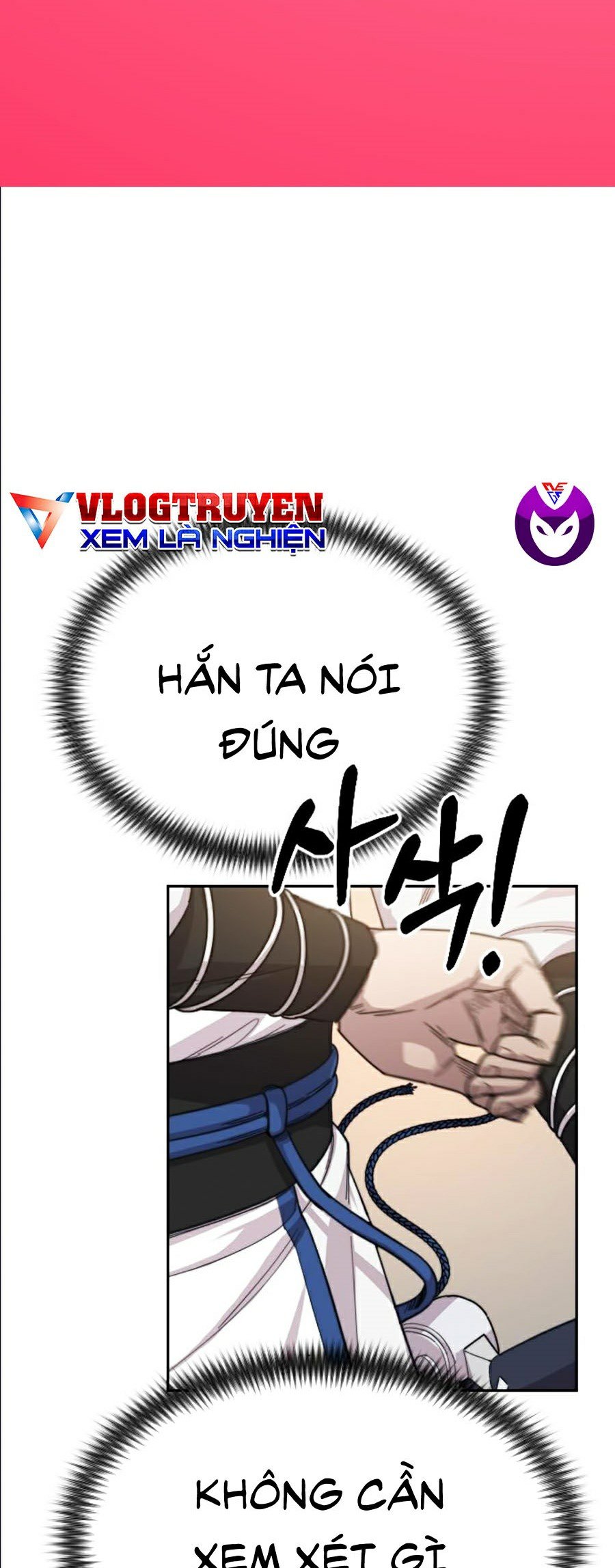 Hoa Sơn Tái Khởi Chapter 25 - Trang 2