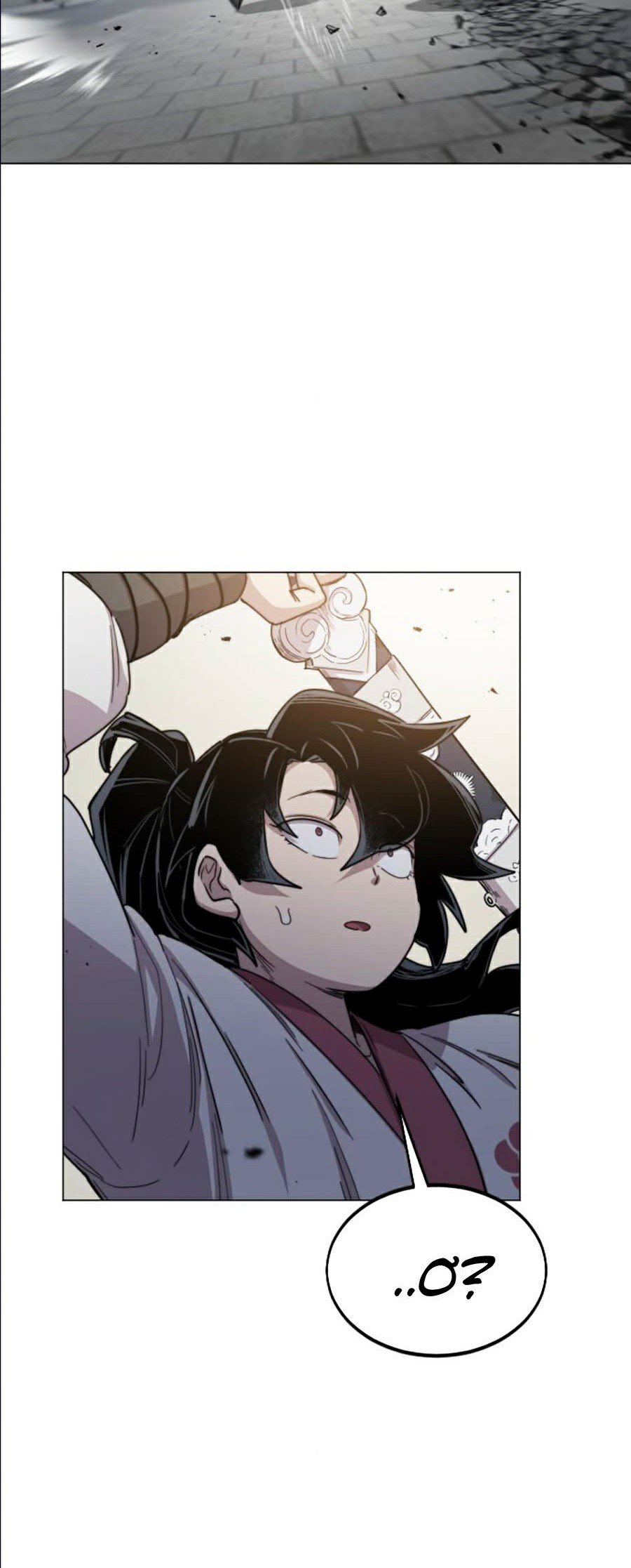 Hoa Sơn Tái Khởi Chapter 25 - Trang 2