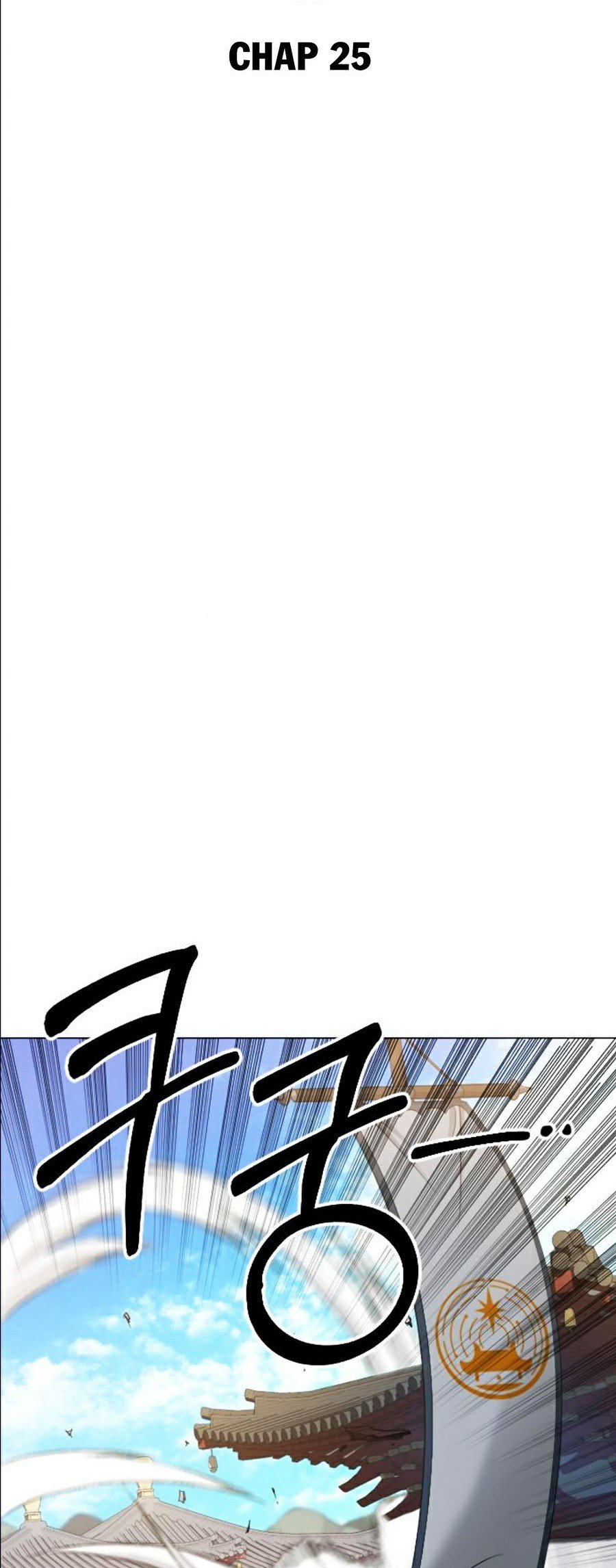 Hoa Sơn Tái Khởi Chapter 25 - Trang 2