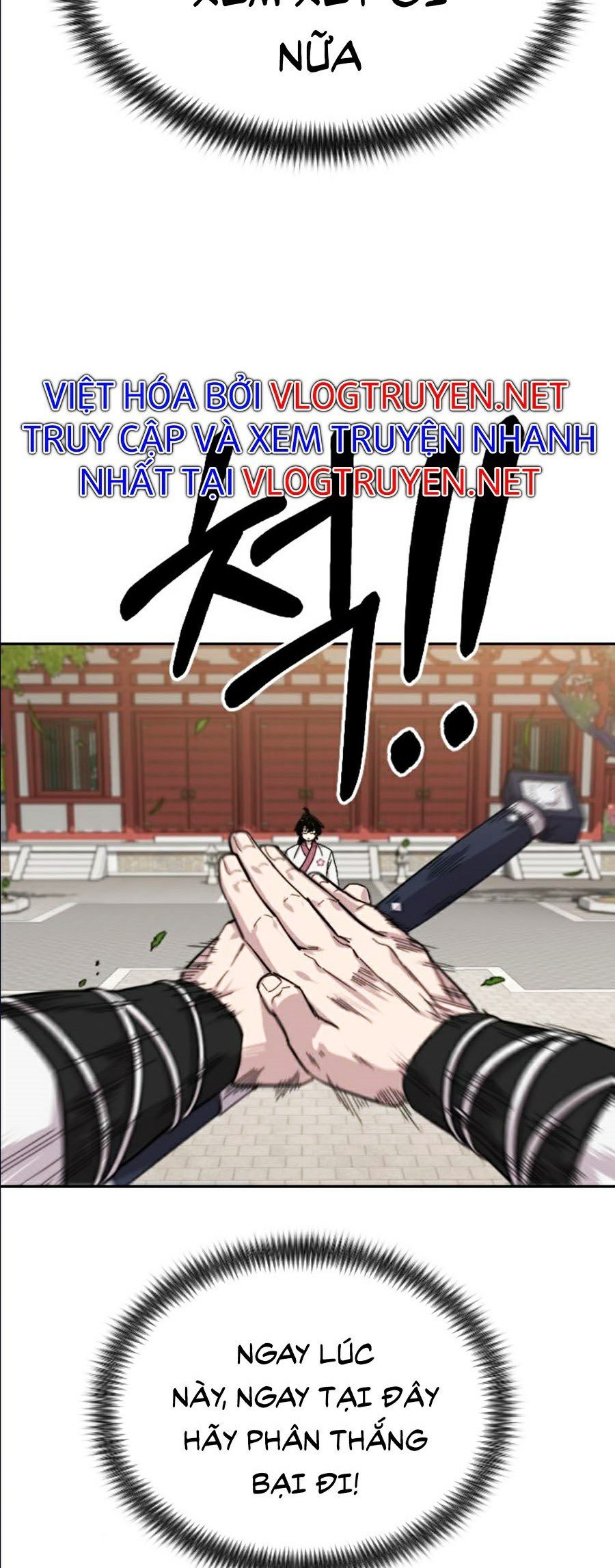 Hoa Sơn Tái Khởi Chapter 25 - Trang 2