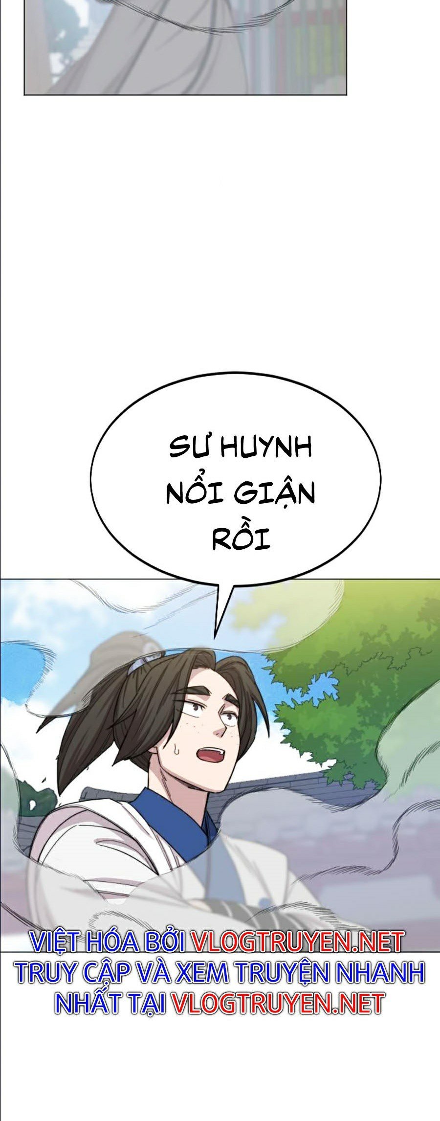 Hoa Sơn Tái Khởi Chapter 25 - Trang 2