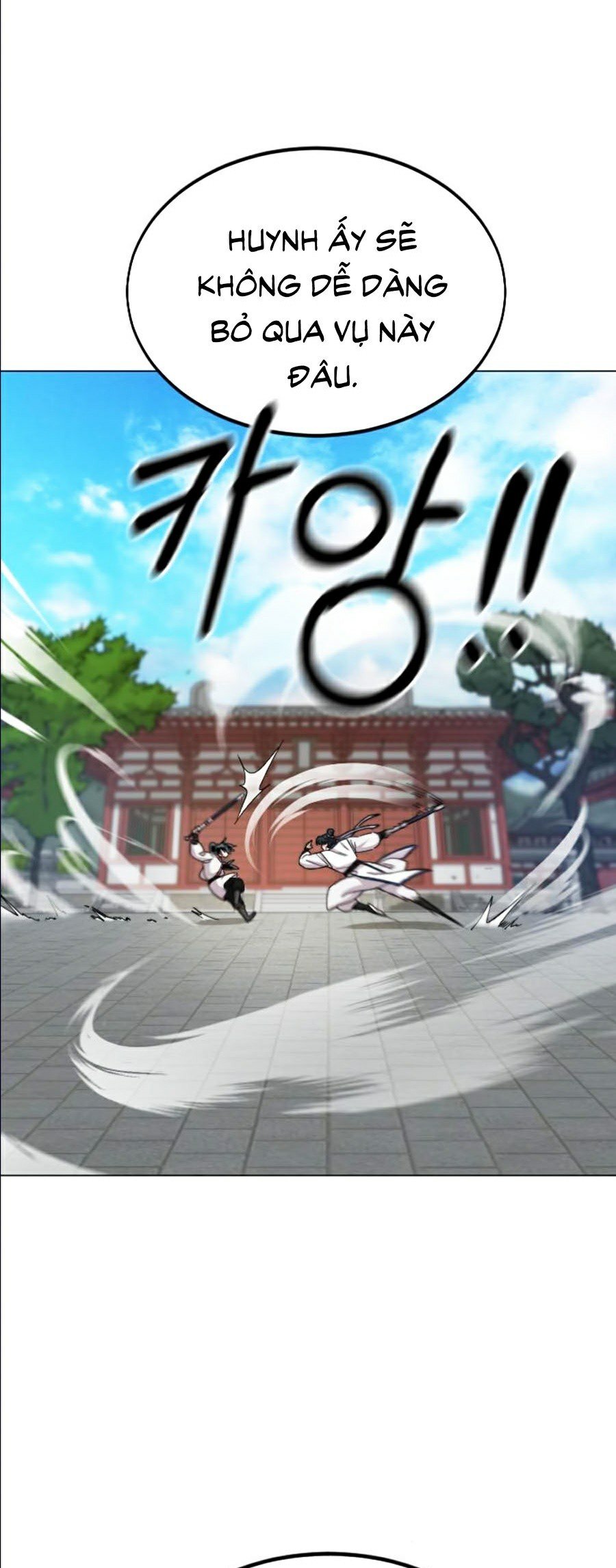 Hoa Sơn Tái Khởi Chapter 25 - Trang 2