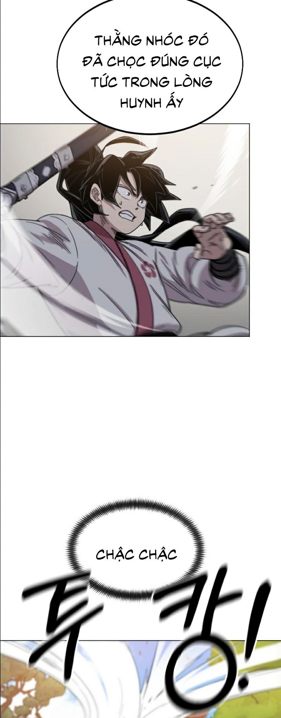 Hoa Sơn Tái Khởi Chapter 25 - Trang 2