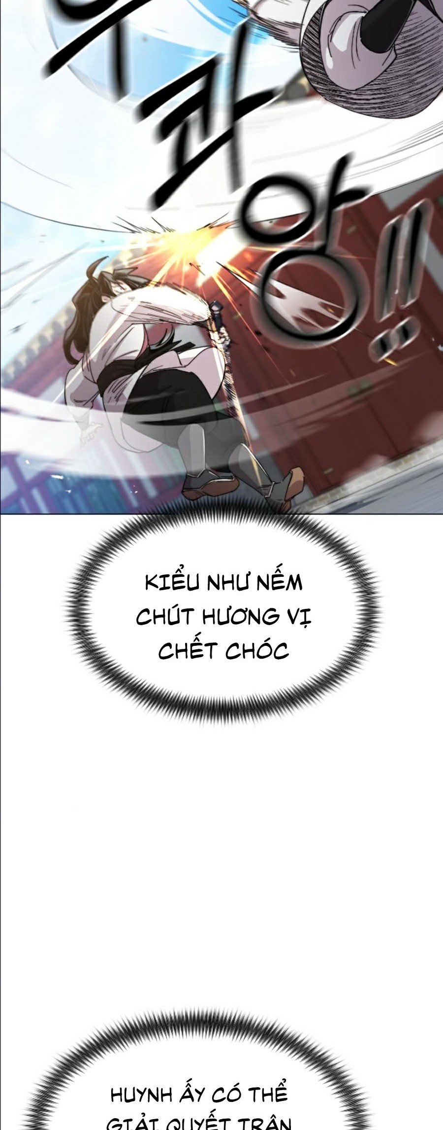 Hoa Sơn Tái Khởi Chapter 25 - Trang 2