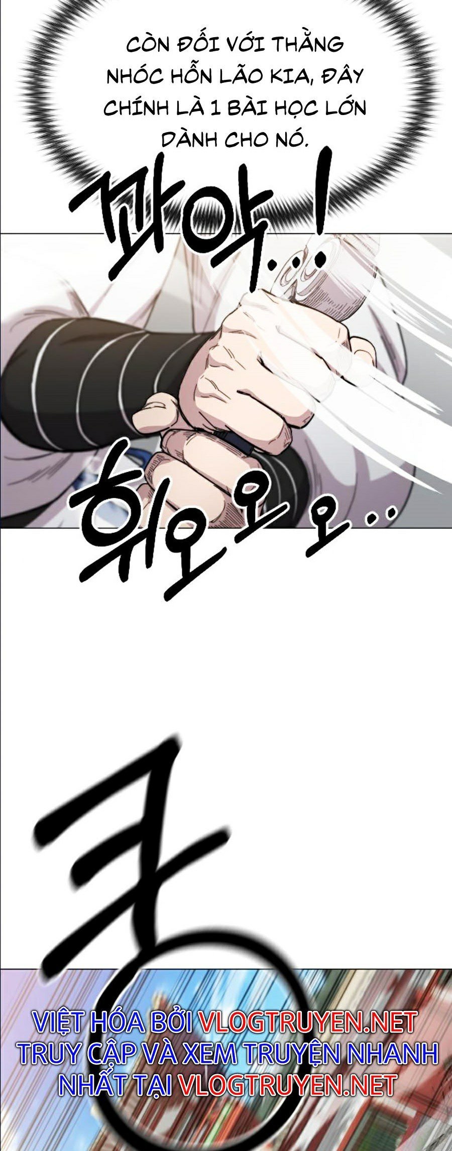 Hoa Sơn Tái Khởi Chapter 25 - Trang 2