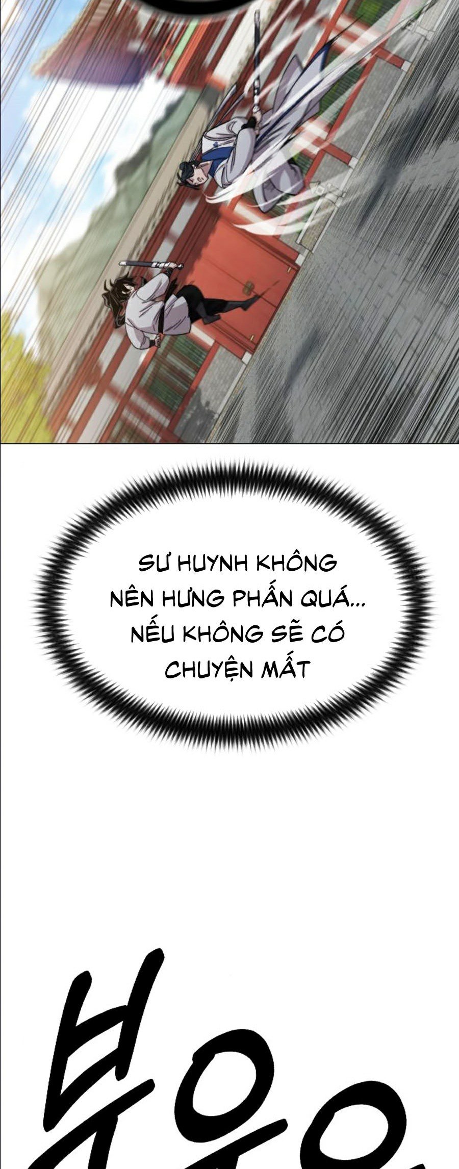 Hoa Sơn Tái Khởi Chapter 25 - Trang 2