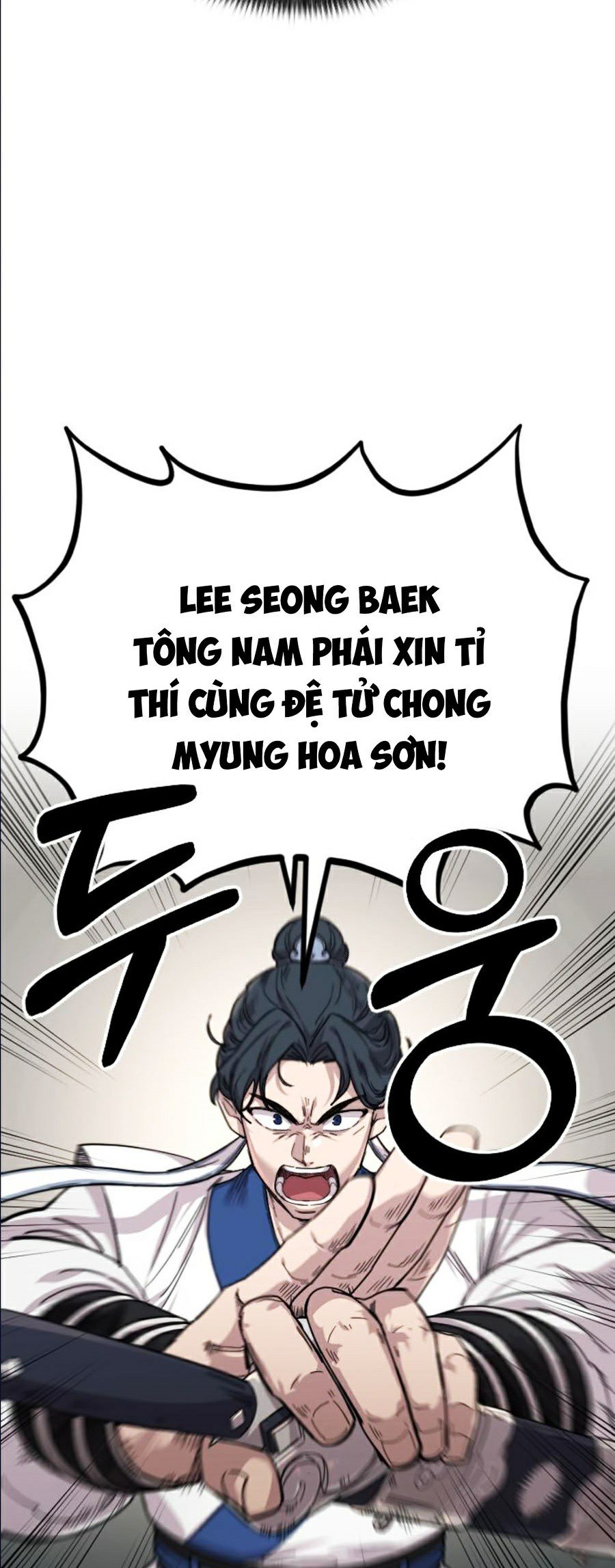 Hoa Sơn Tái Khởi Chapter 25 - Trang 2