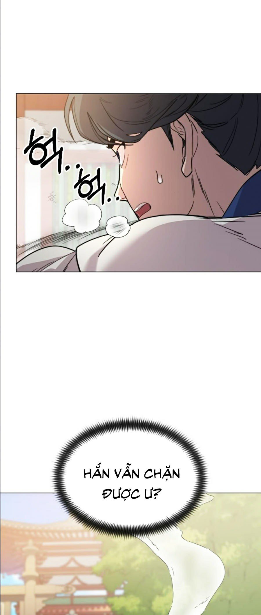 Hoa Sơn Tái Khởi Chapter 25 - Trang 2