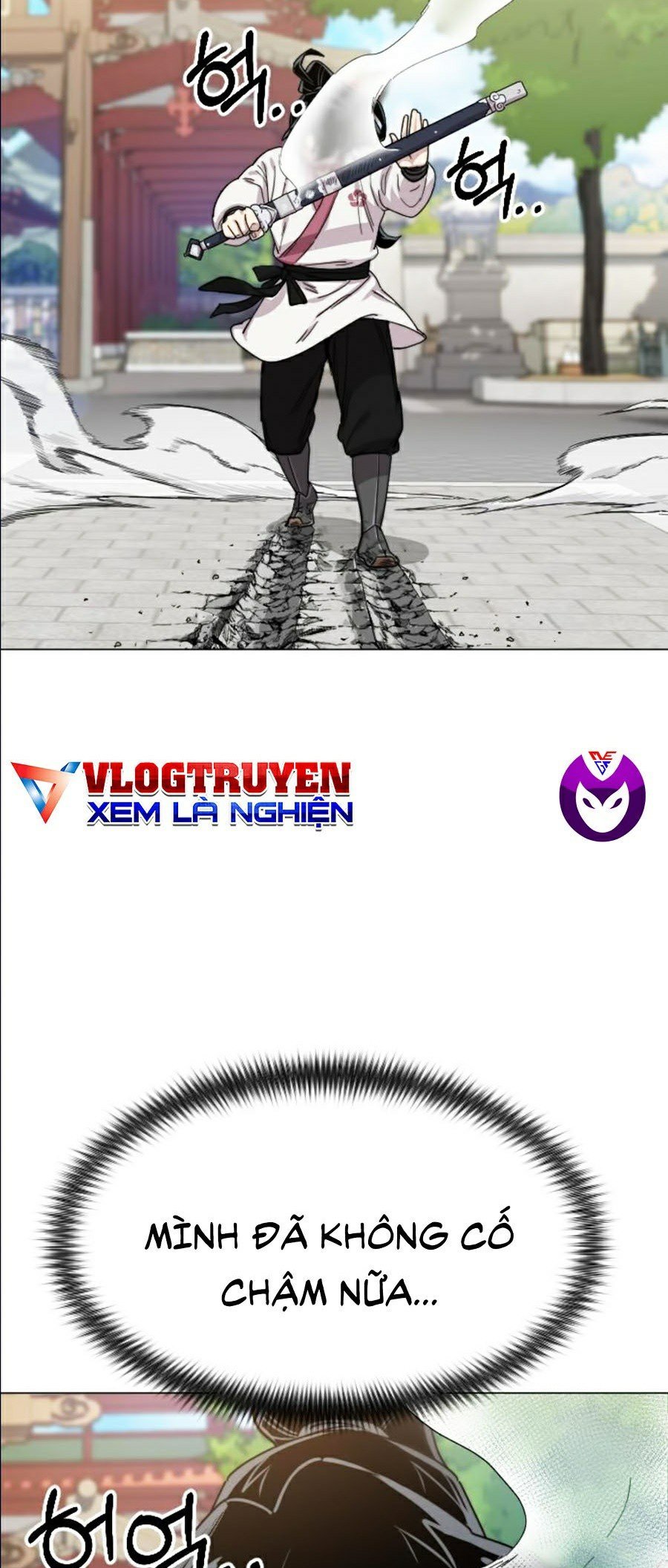 Hoa Sơn Tái Khởi Chapter 25 - Trang 2