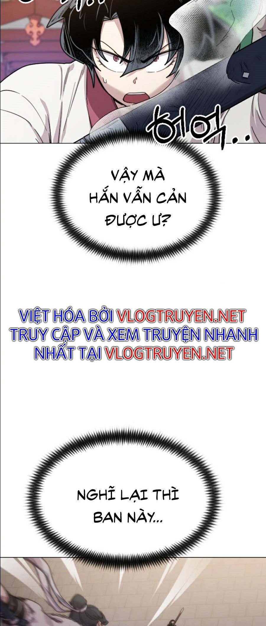 Hoa Sơn Tái Khởi Chapter 25 - Trang 2