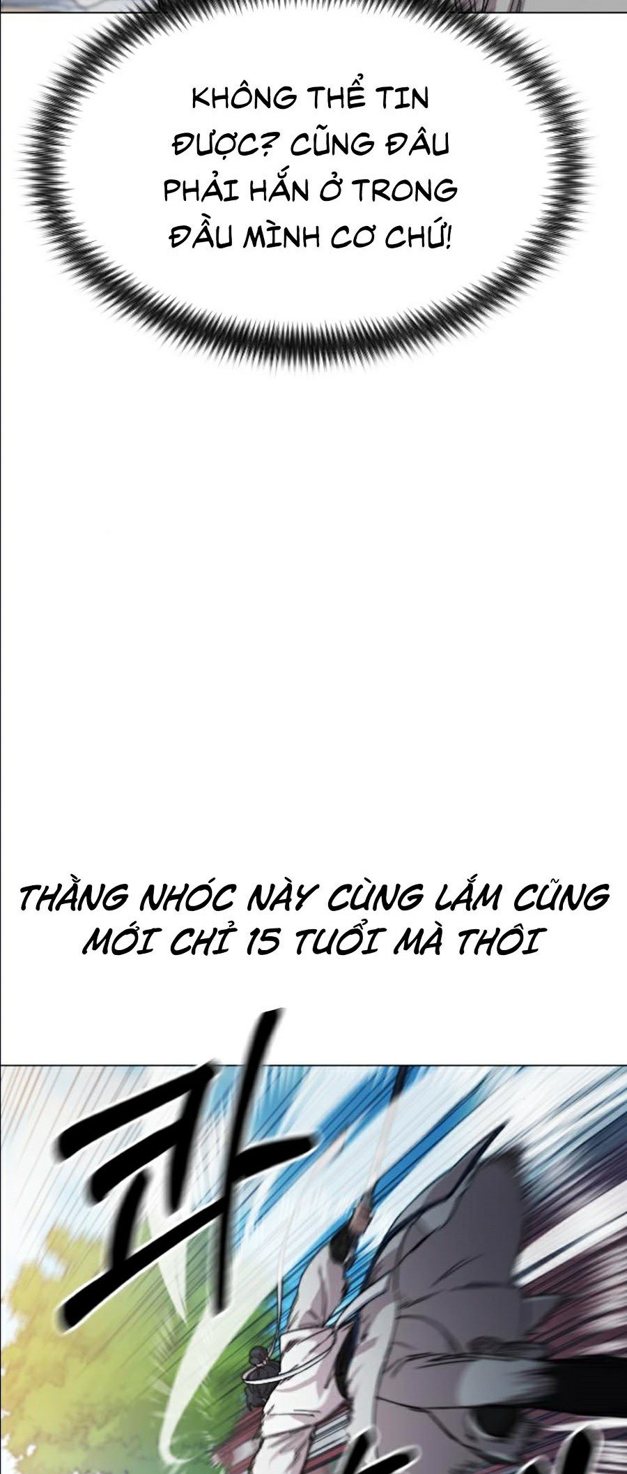 Hoa Sơn Tái Khởi Chapter 25 - Trang 2