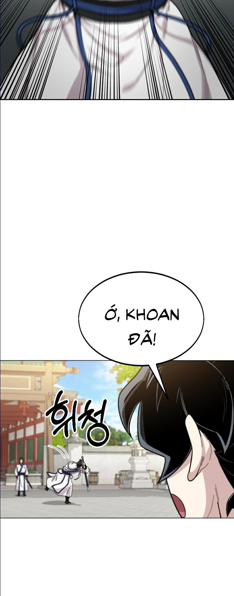 Hoa Sơn Tái Khởi Chapter 25 - Trang 2