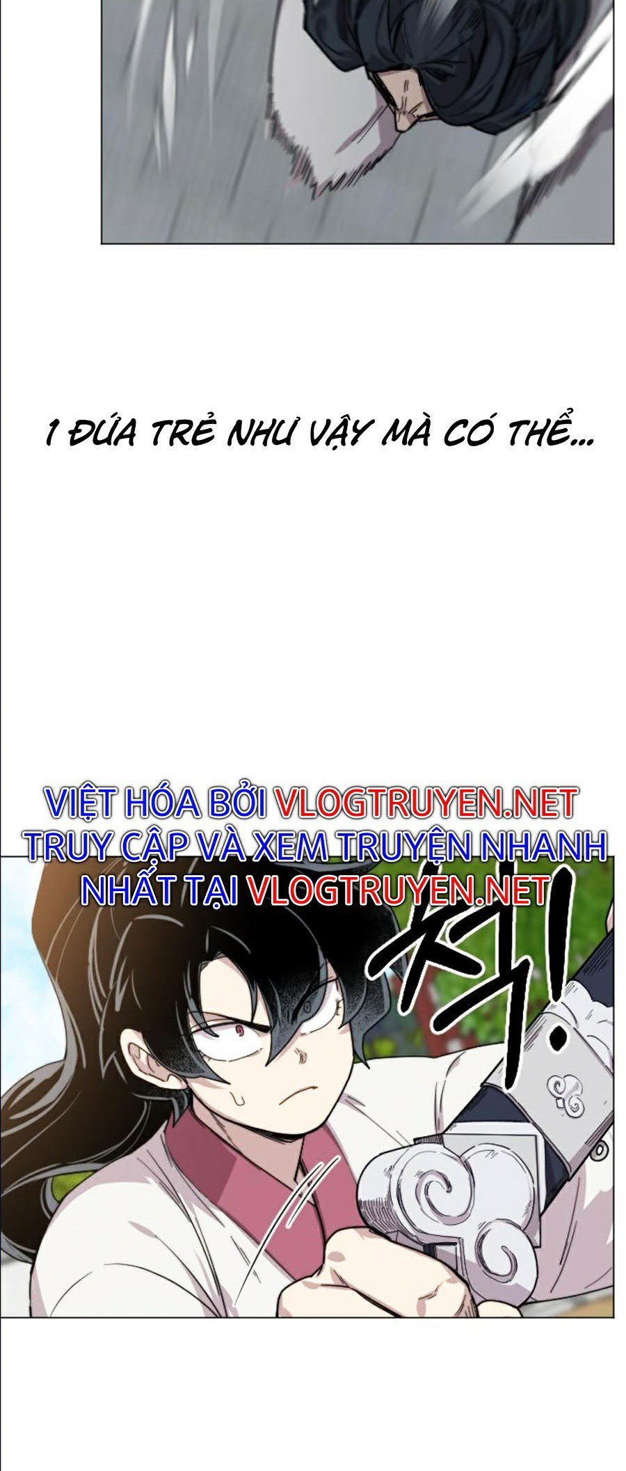 Hoa Sơn Tái Khởi Chapter 25 - Trang 2