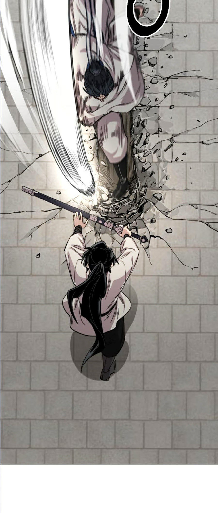 Hoa Sơn Tái Khởi Chapter 25 - Trang 2