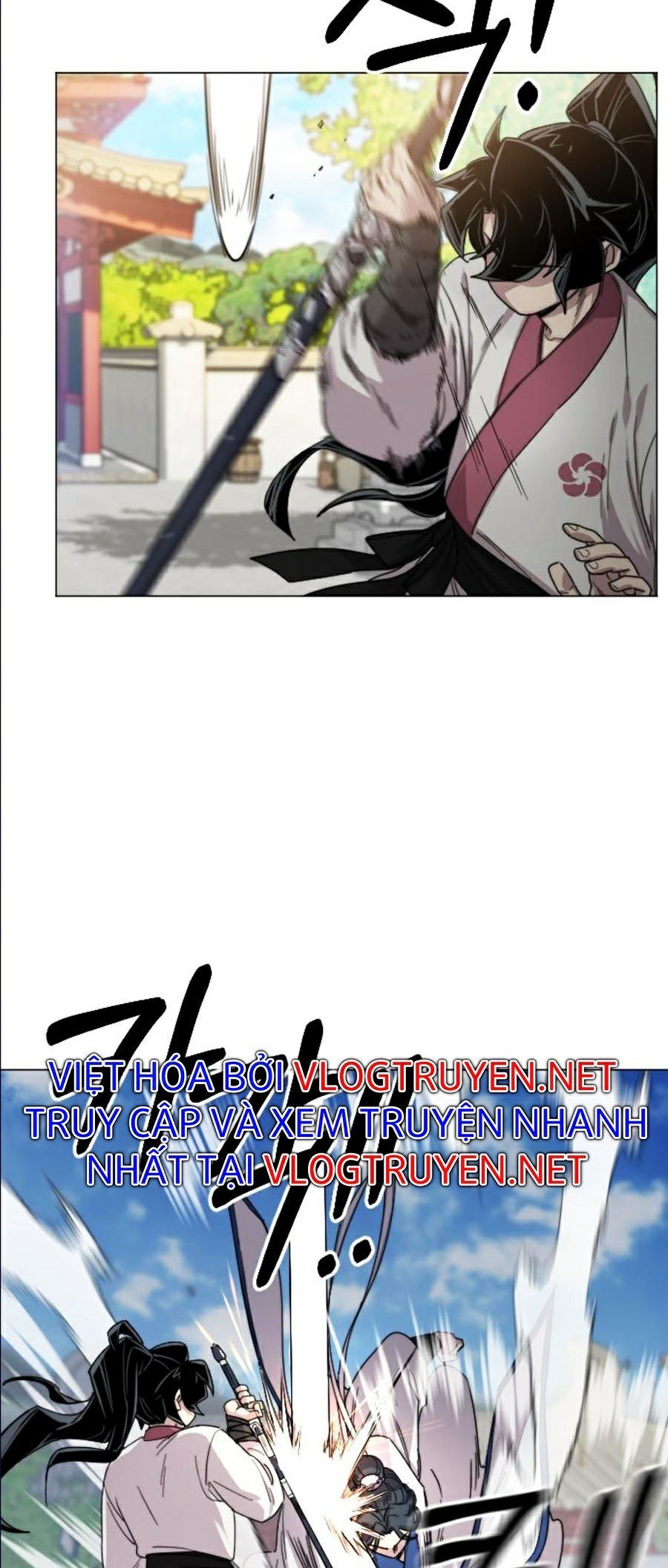 Hoa Sơn Tái Khởi Chapter 25 - Trang 2