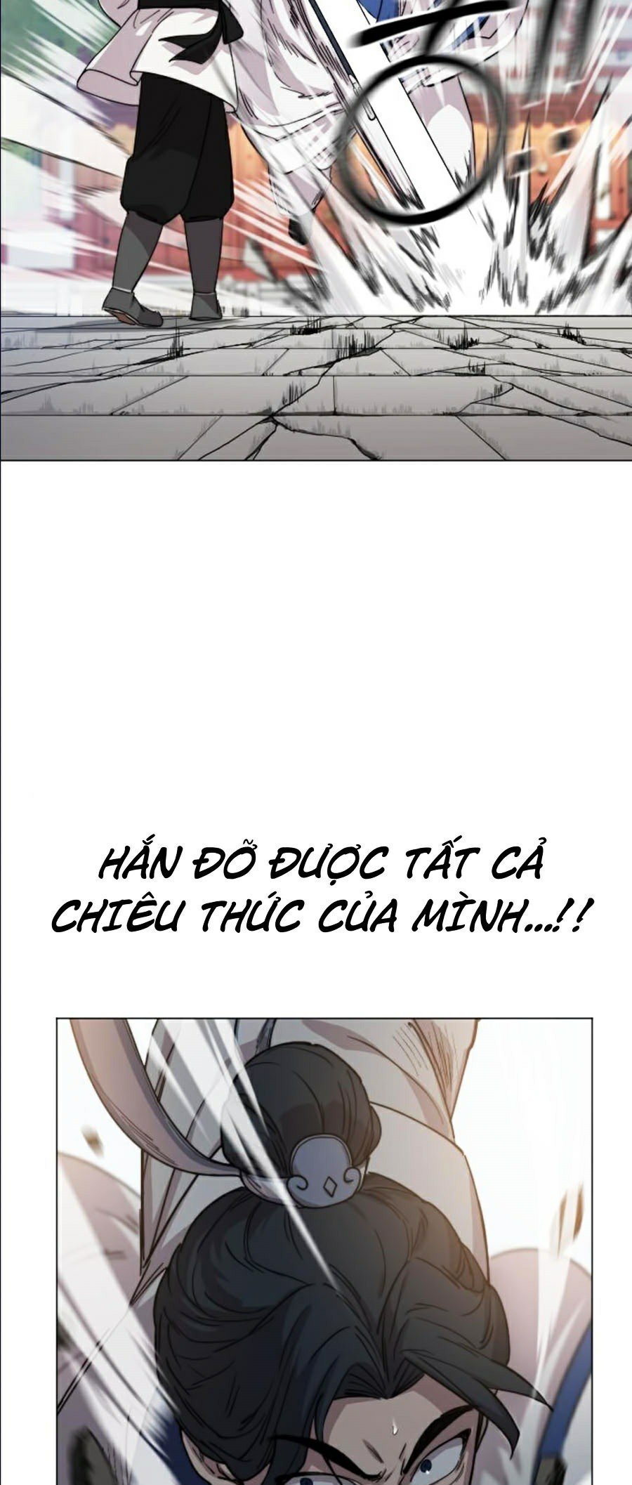 Hoa Sơn Tái Khởi Chapter 25 - Trang 2