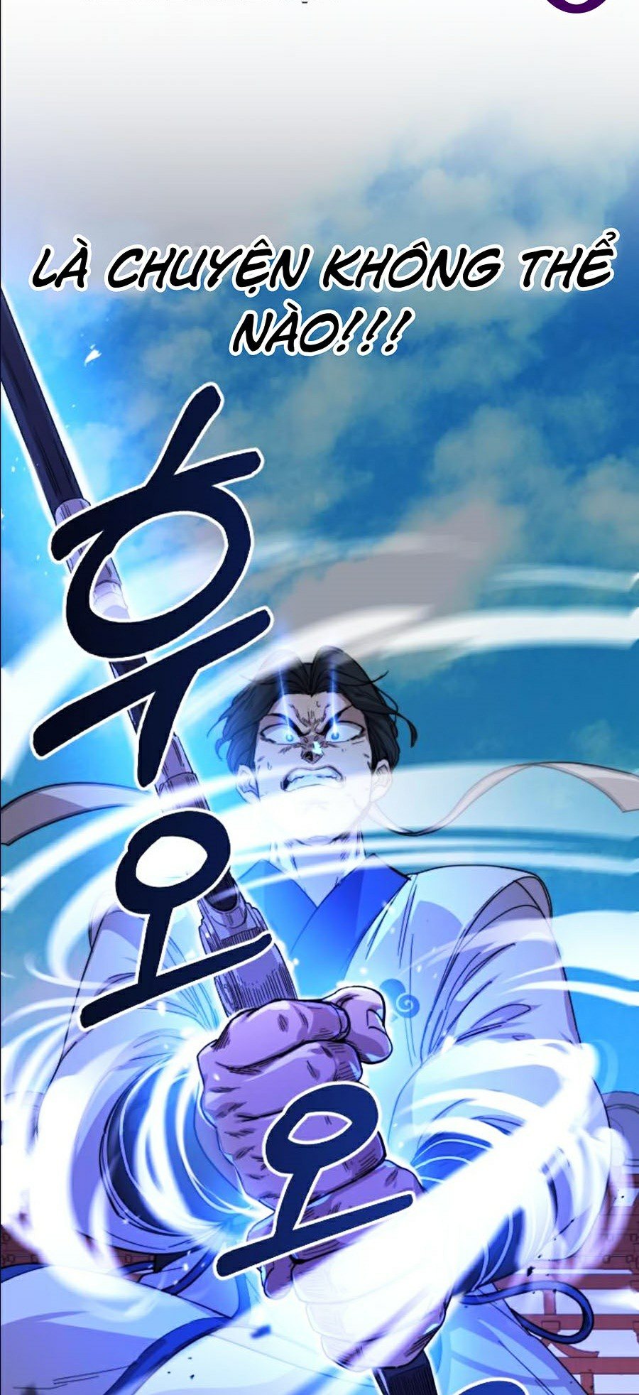 Hoa Sơn Tái Khởi Chapter 25 - Trang 2