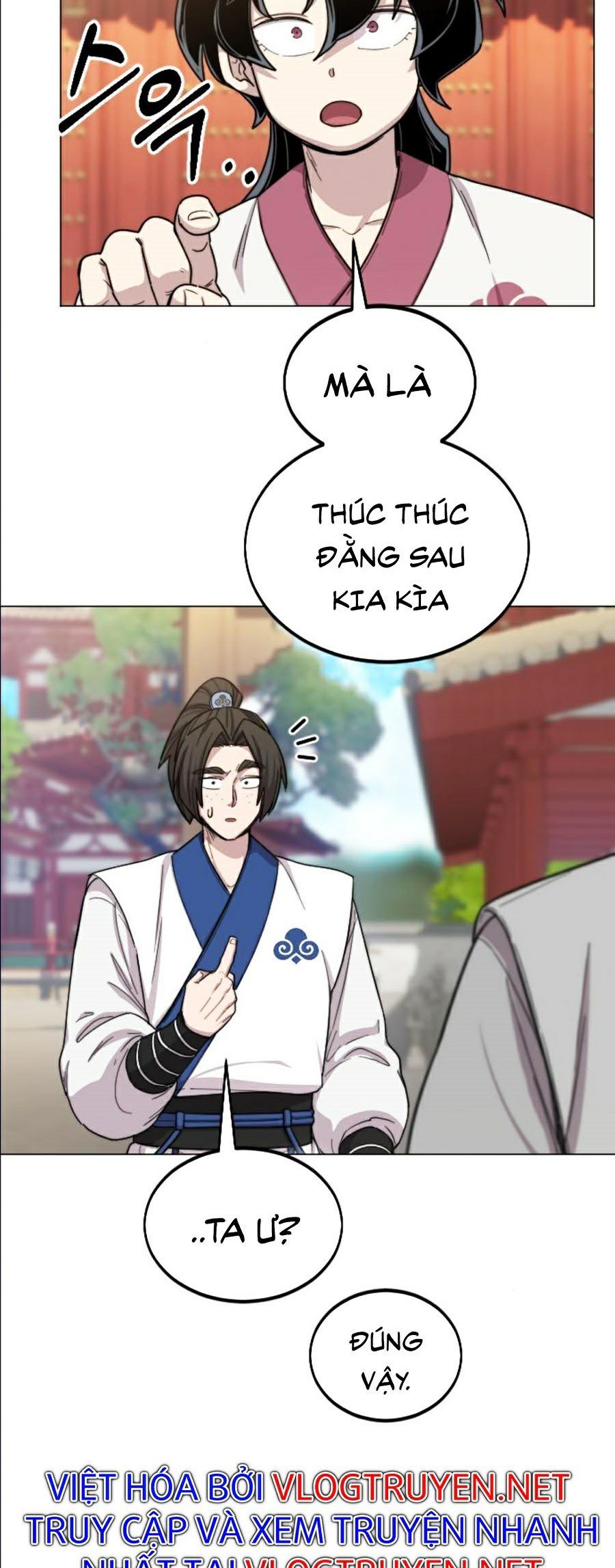 Hoa Sơn Tái Khởi Chapter 25 - Trang 2