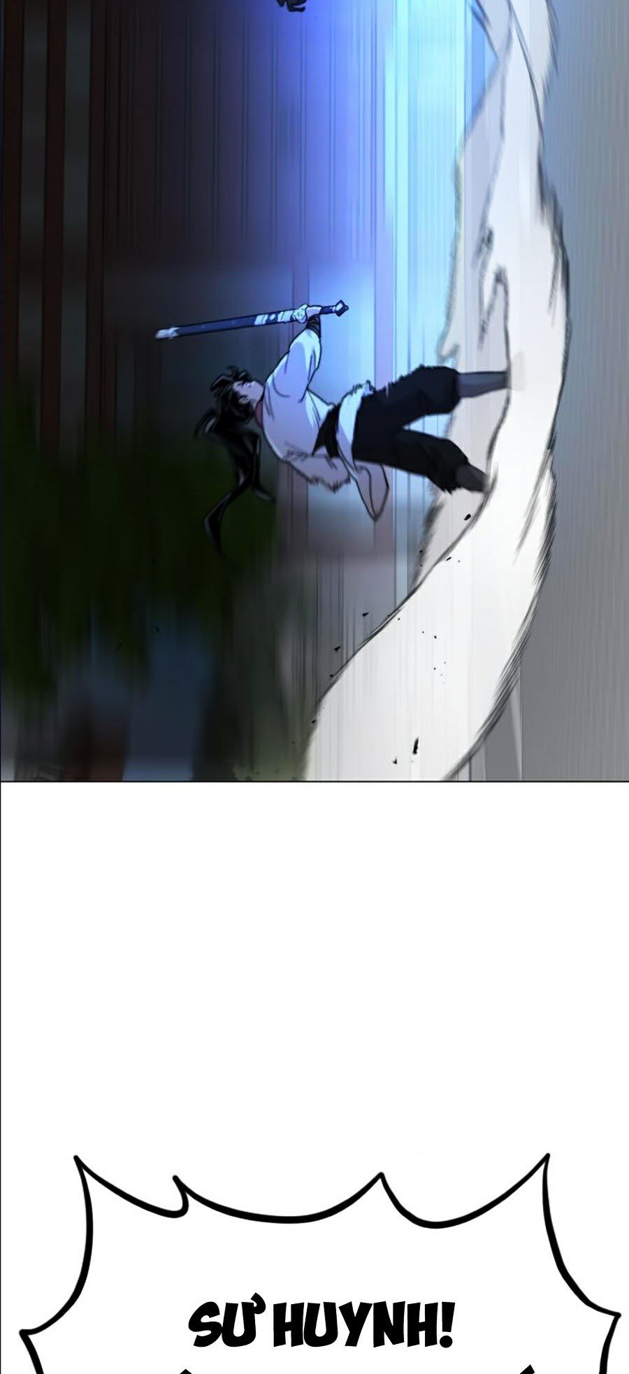 Hoa Sơn Tái Khởi Chapter 25 - Trang 2