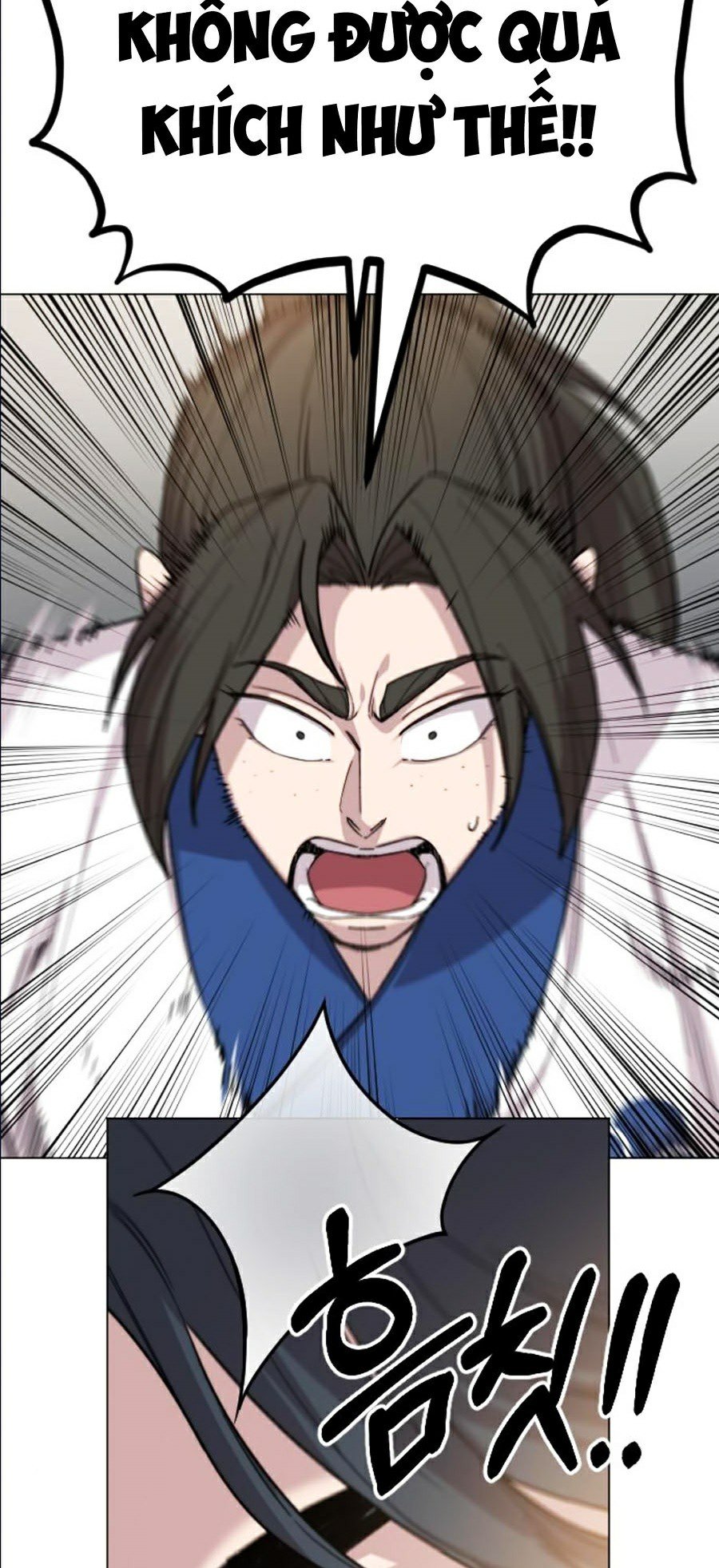 Hoa Sơn Tái Khởi Chapter 25 - Trang 2