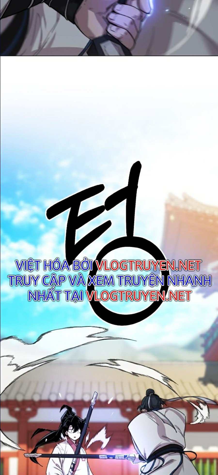 Hoa Sơn Tái Khởi Chapter 25 - Trang 2