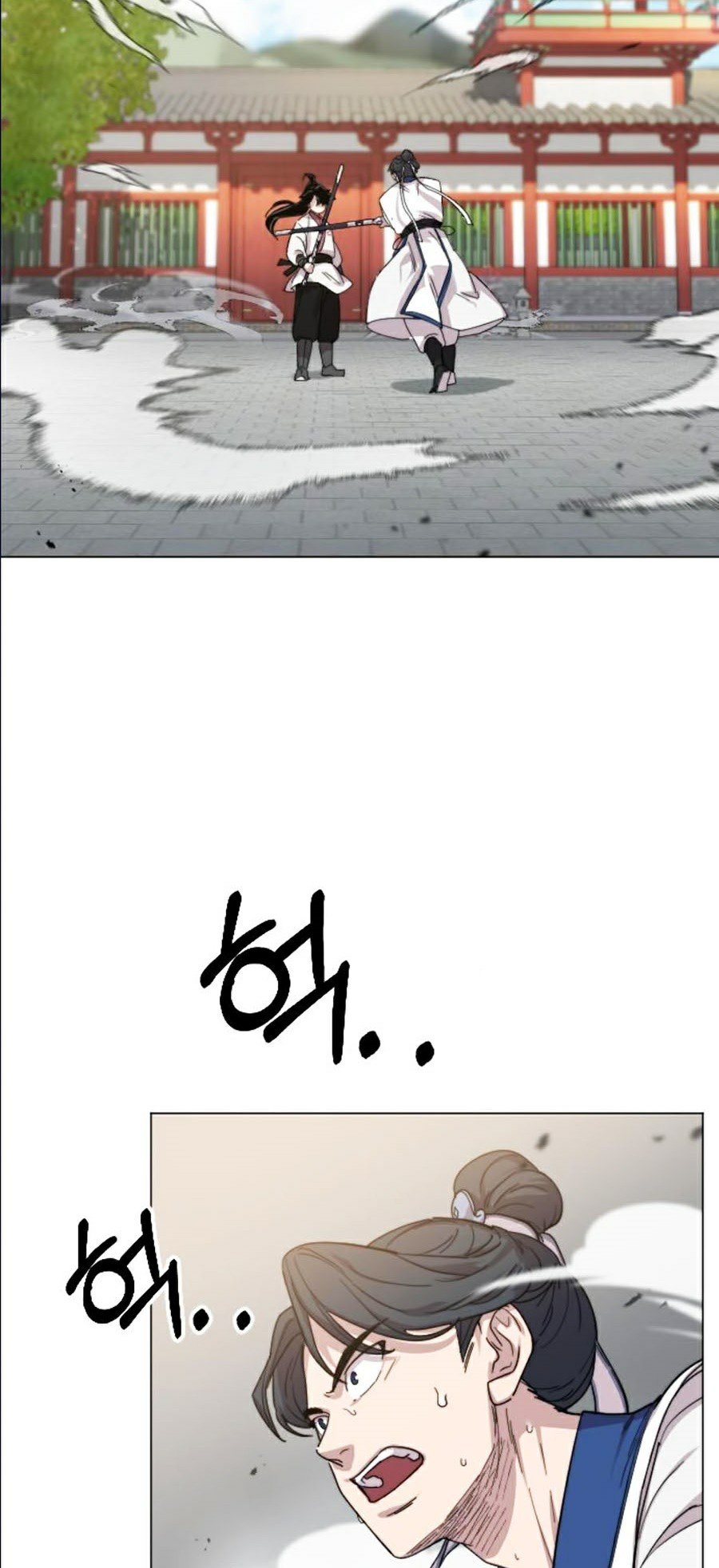 Hoa Sơn Tái Khởi Chapter 25 - Trang 2