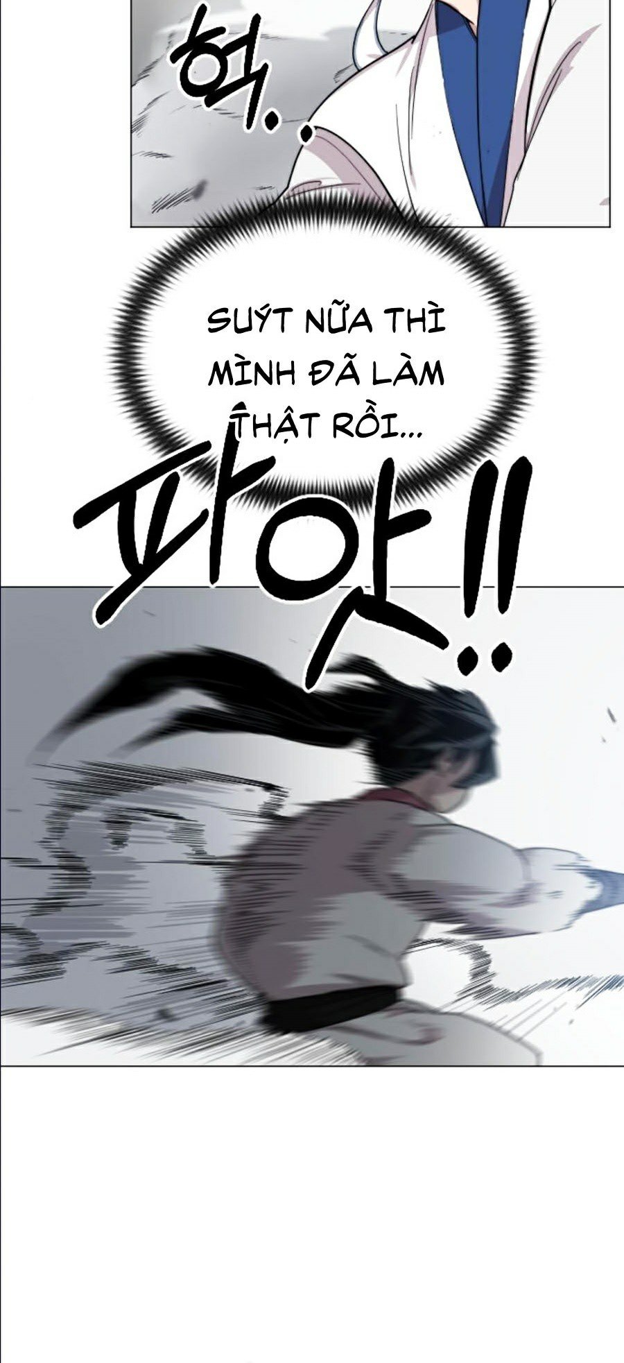 Hoa Sơn Tái Khởi Chapter 25 - Trang 2