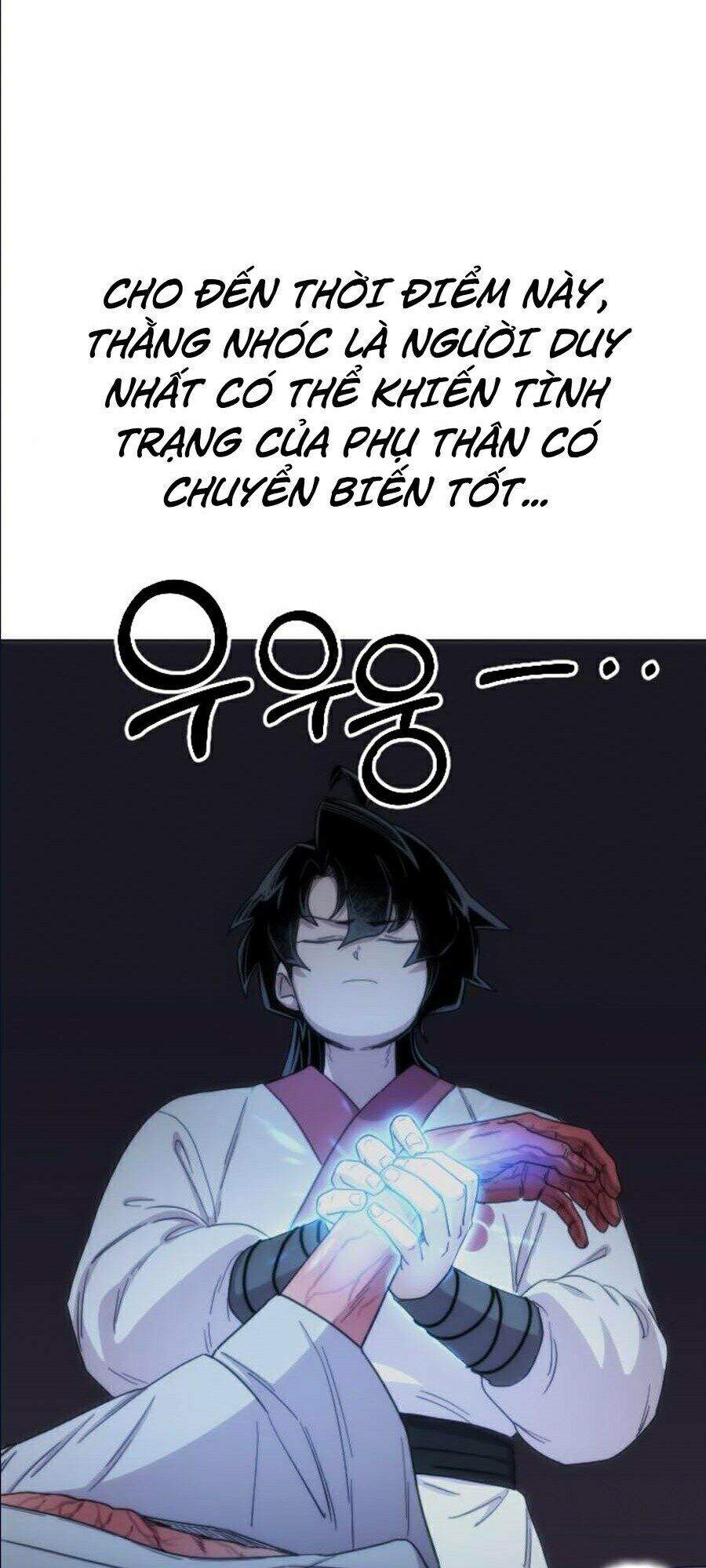 Hoa Sơn Tái Khởi Chapter 26 - Trang 2