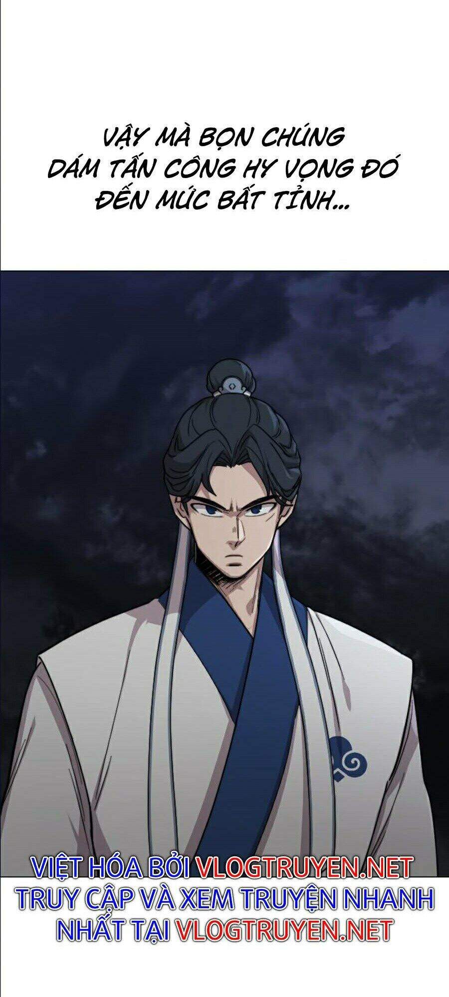 Hoa Sơn Tái Khởi Chapter 26 - Trang 2