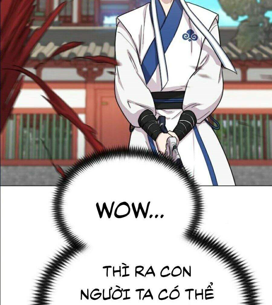 Hoa Sơn Tái Khởi Chapter 26 - Trang 2