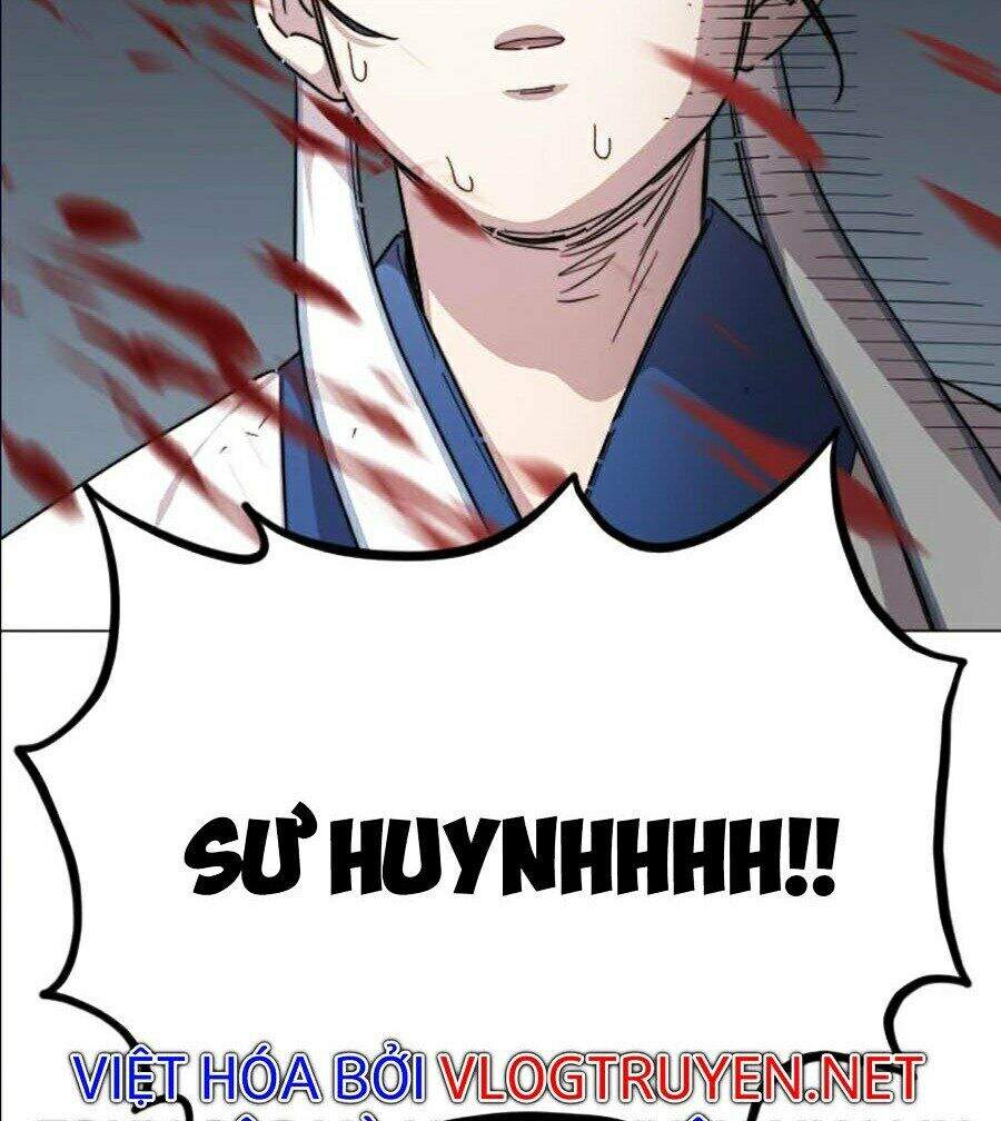 Hoa Sơn Tái Khởi Chapter 26 - Trang 2