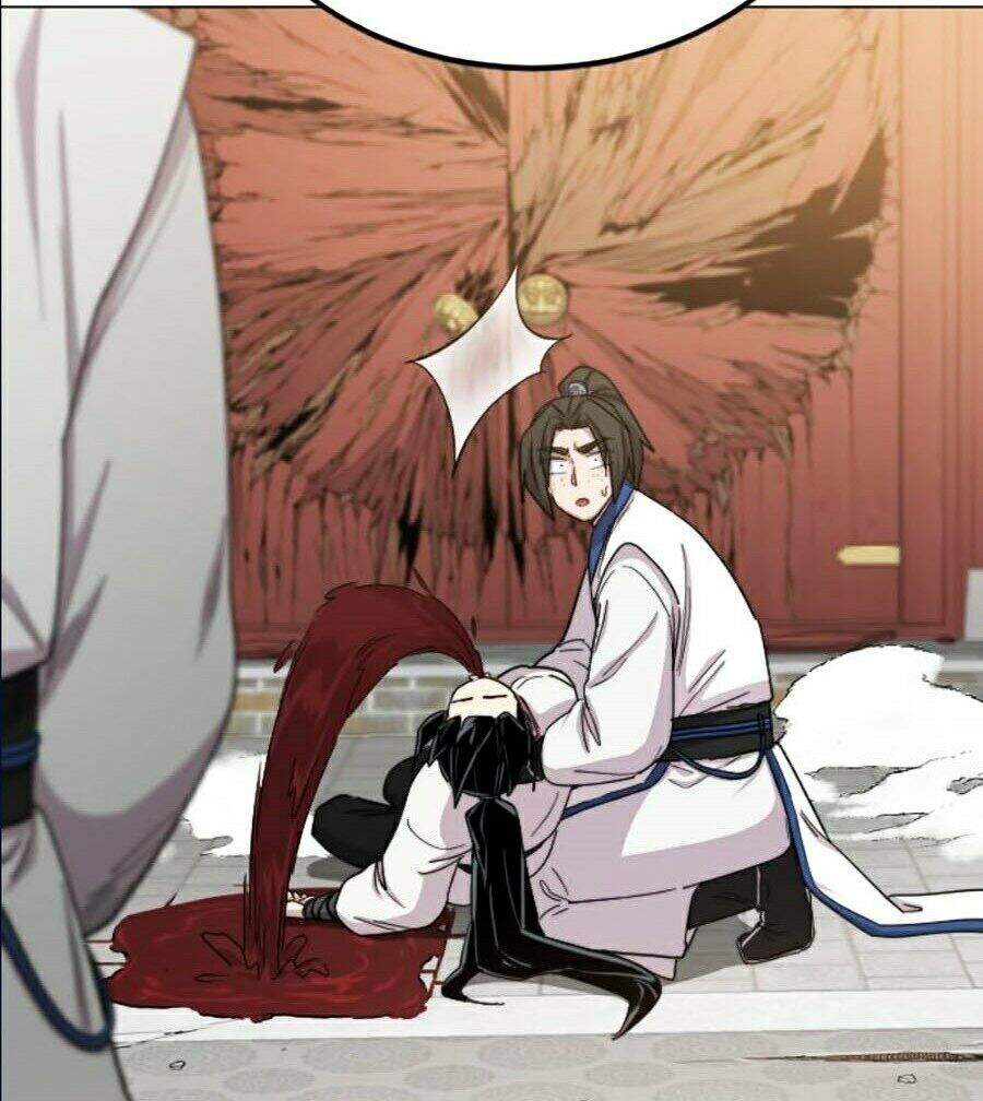 Hoa Sơn Tái Khởi Chapter 26 - Trang 2