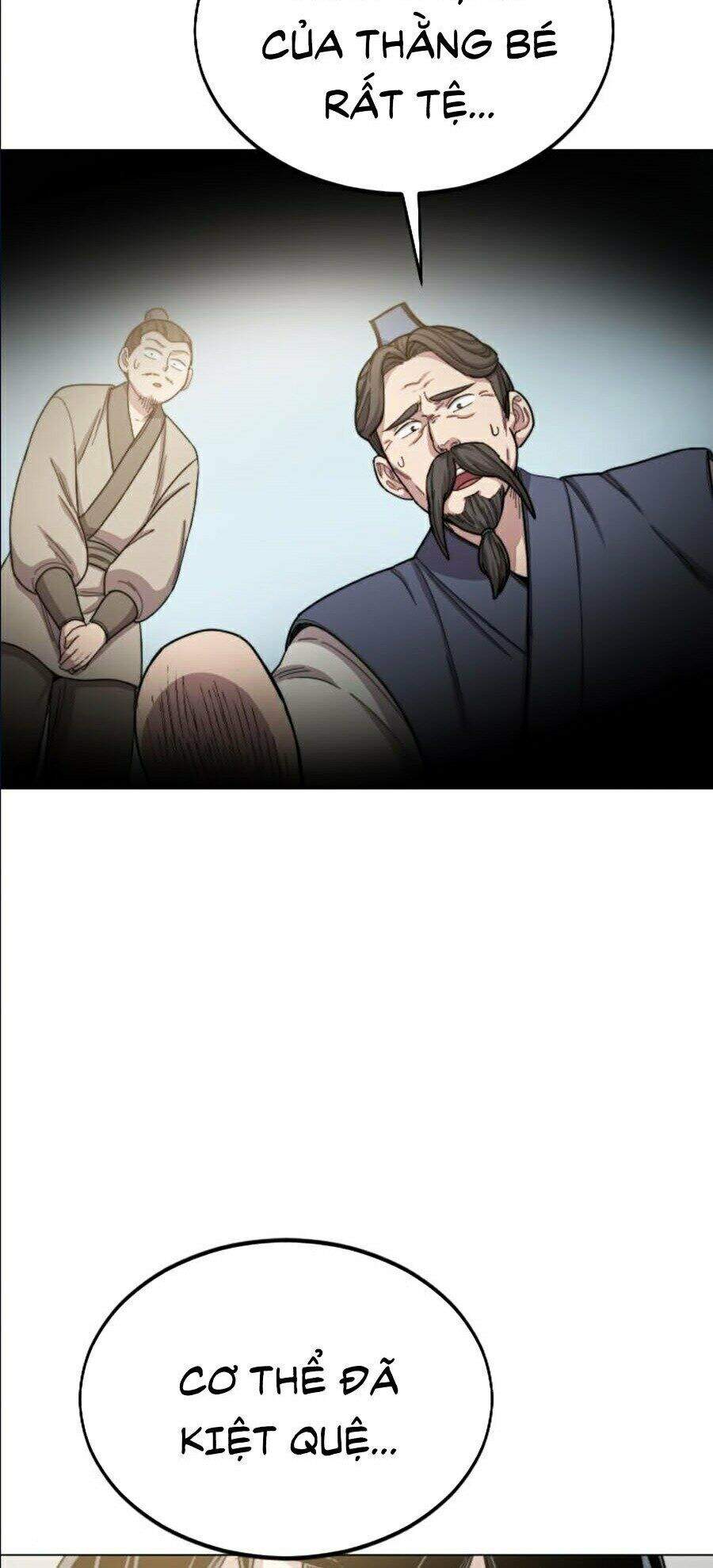 Hoa Sơn Tái Khởi Chapter 26 - Trang 2