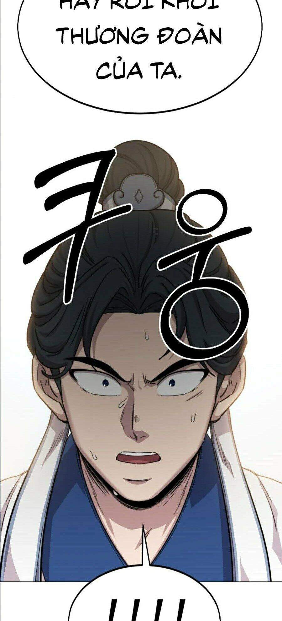 Hoa Sơn Tái Khởi Chapter 26 - Trang 2