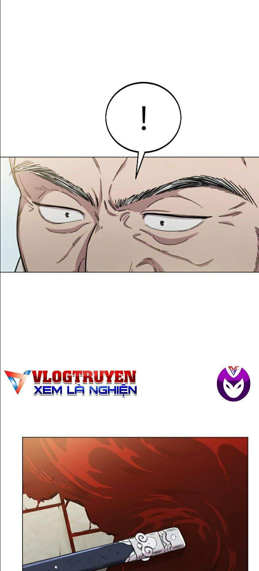 Hoa Sơn Tái Khởi Chapter 26 - Trang 2