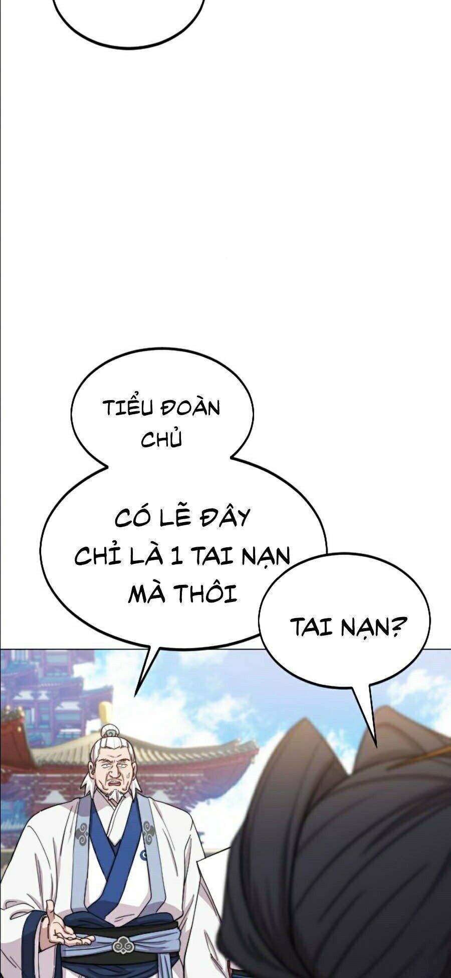 Hoa Sơn Tái Khởi Chapter 26 - Trang 2