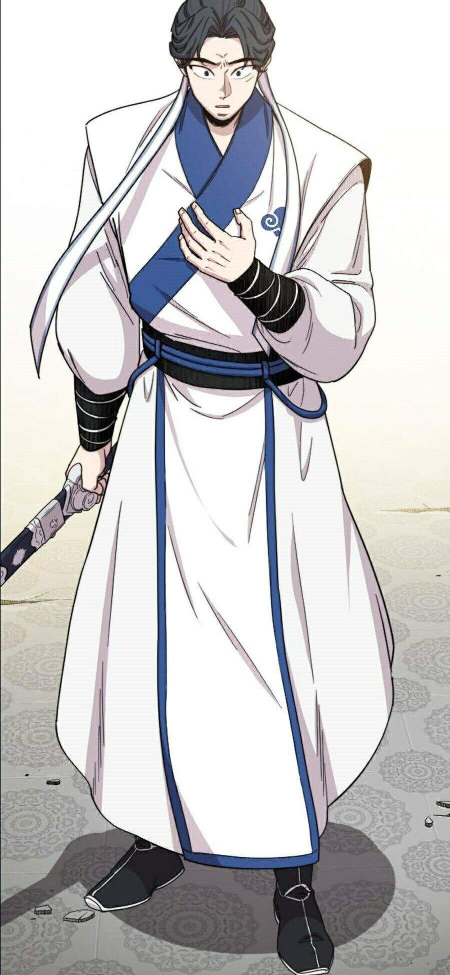 Hoa Sơn Tái Khởi Chapter 26 - Trang 2