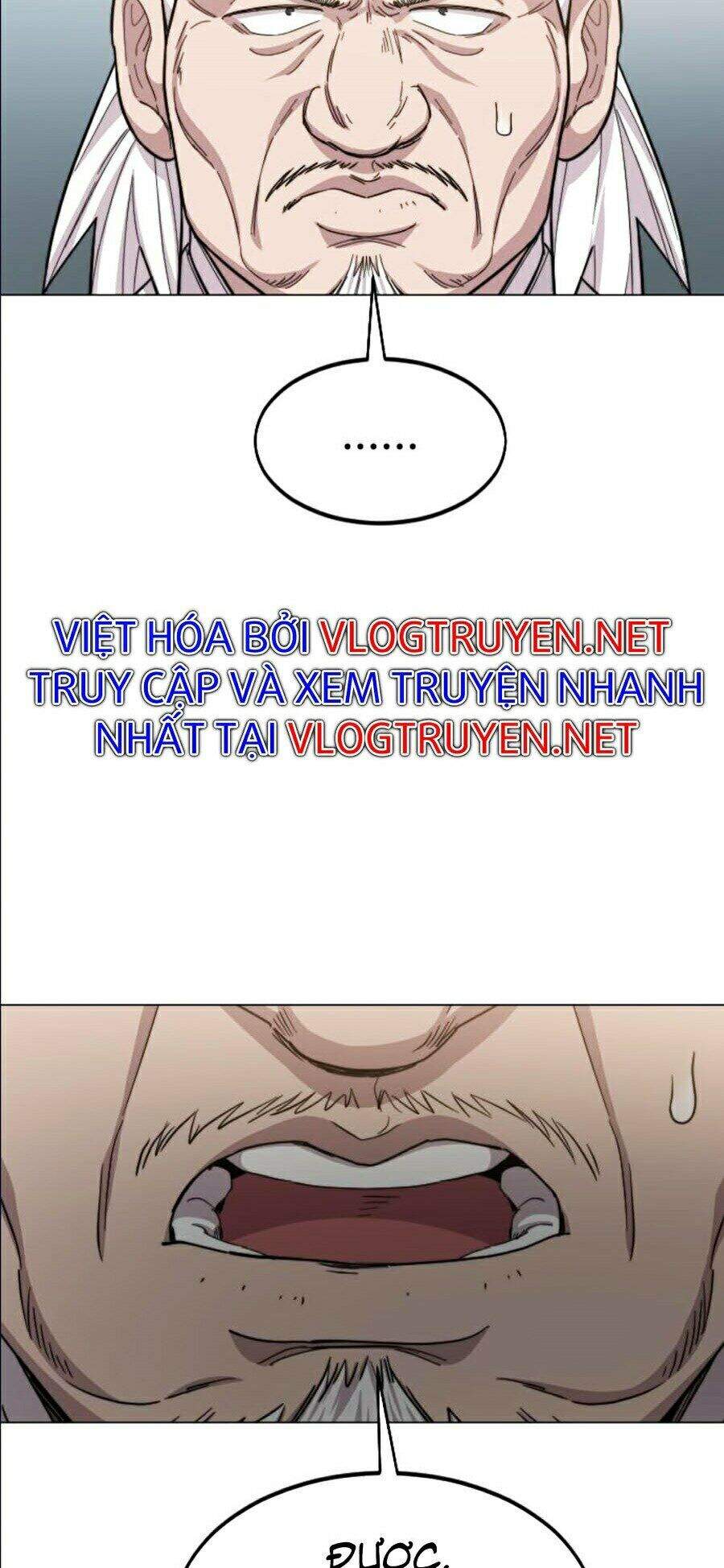 Hoa Sơn Tái Khởi Chapter 26 - Trang 2