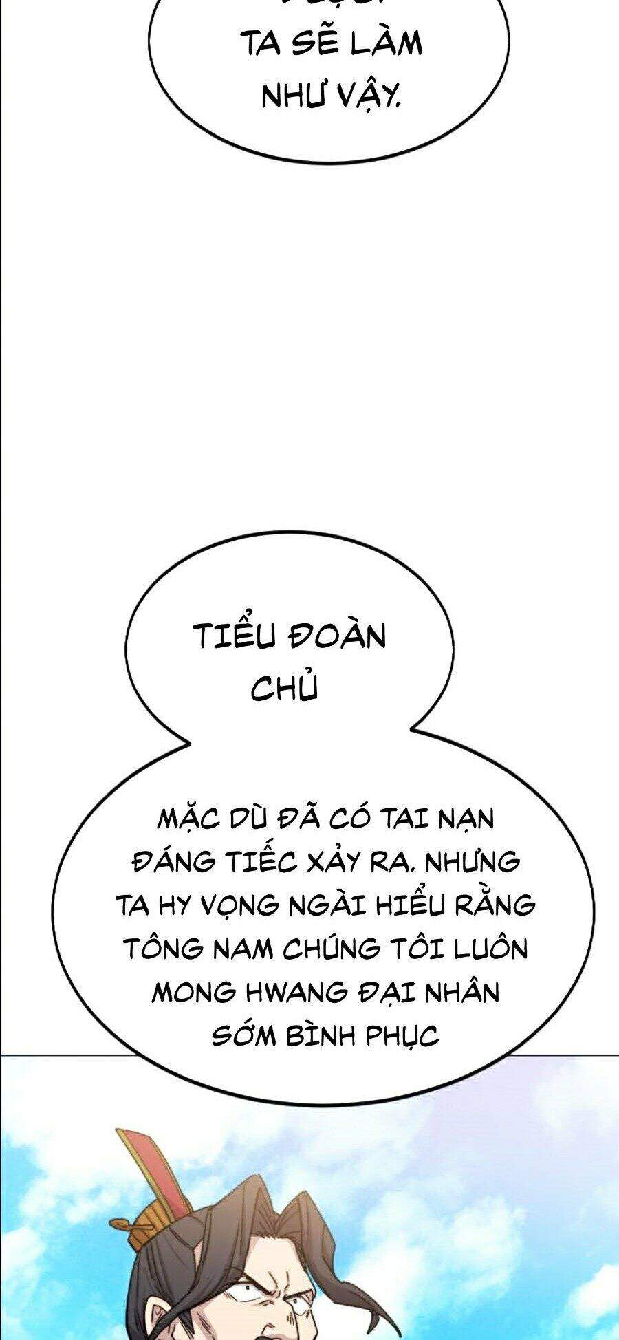 Hoa Sơn Tái Khởi Chapter 26 - Trang 2