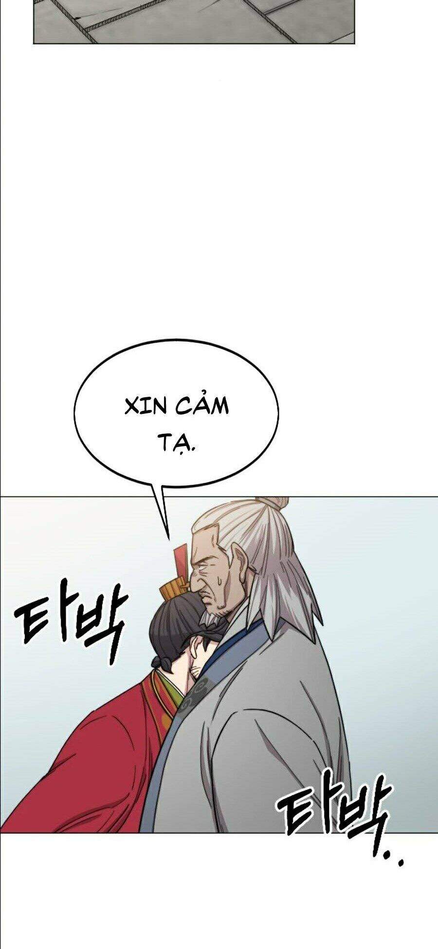 Hoa Sơn Tái Khởi Chapter 26 - Trang 2