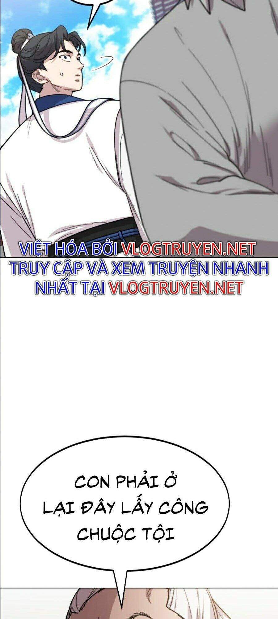 Hoa Sơn Tái Khởi Chapter 26 - Trang 2