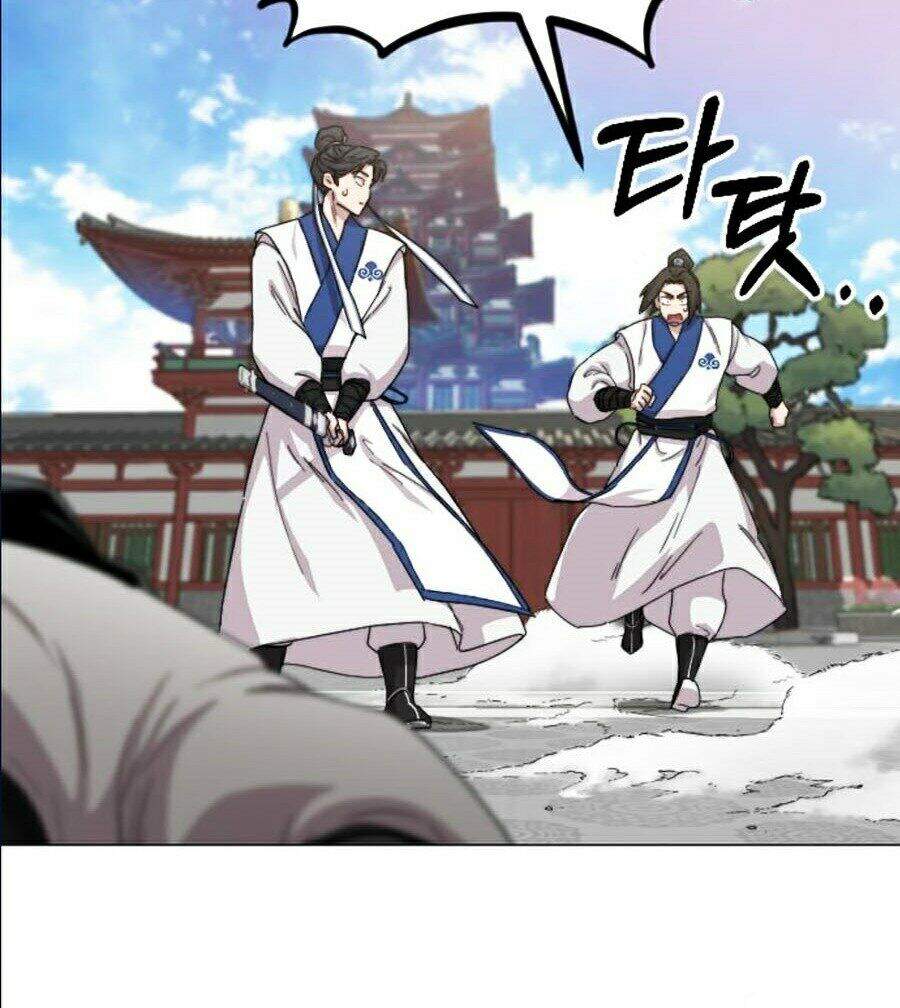 Hoa Sơn Tái Khởi Chapter 26 - Trang 2