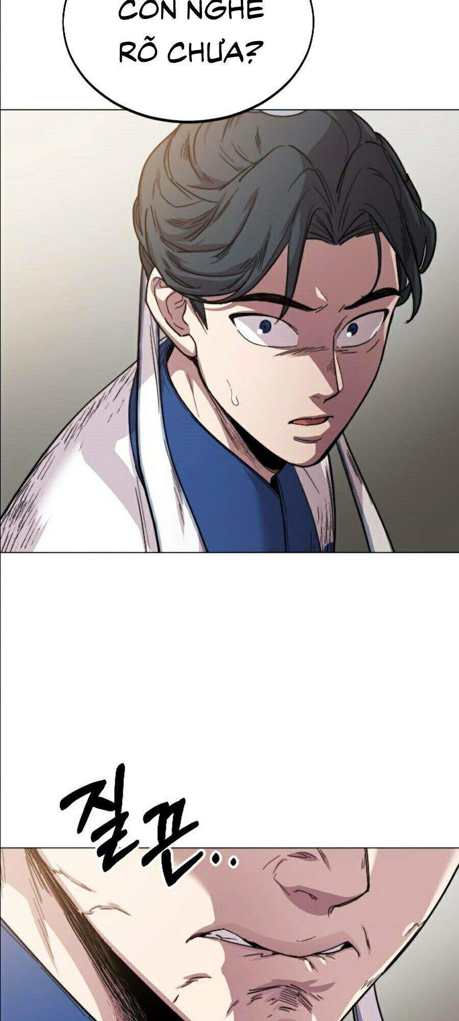 Hoa Sơn Tái Khởi Chapter 26 - Trang 2