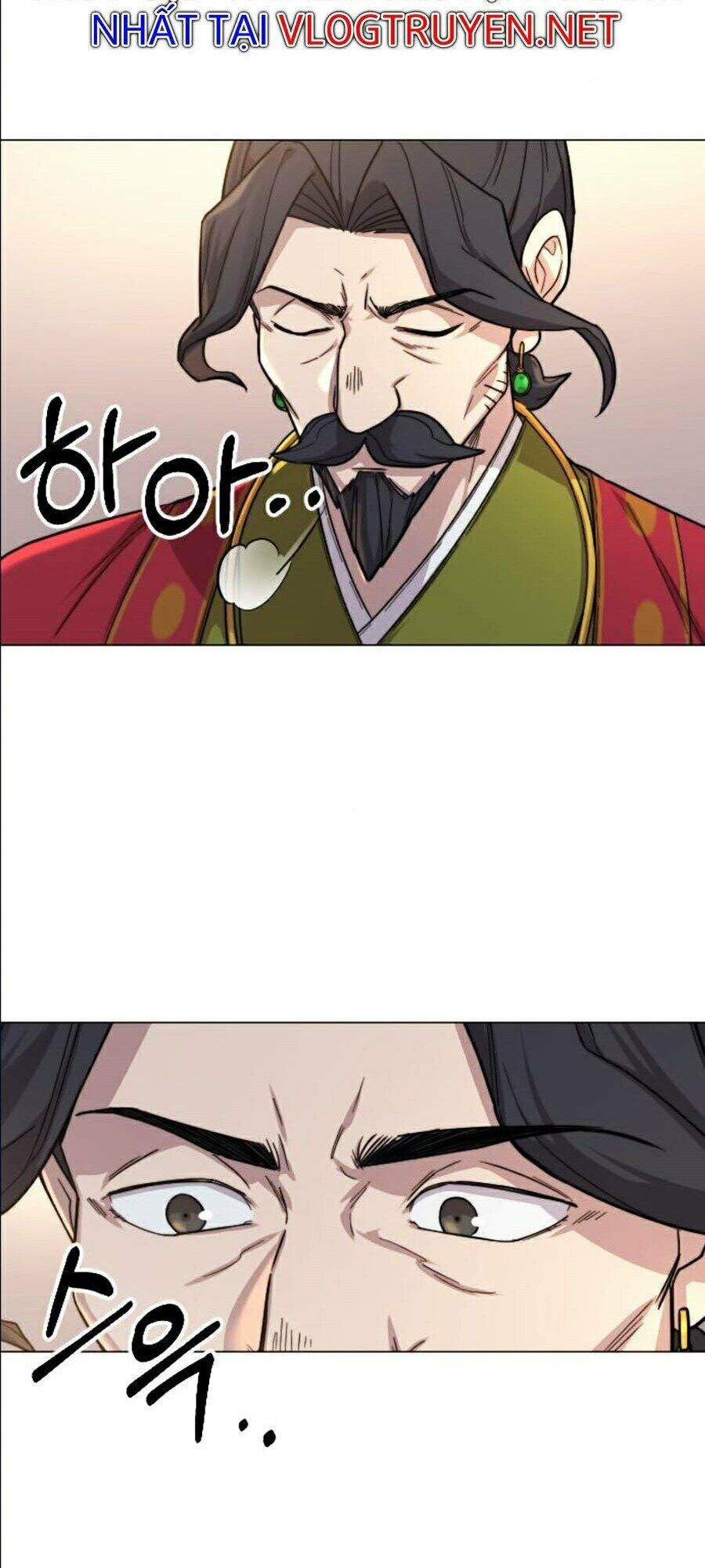 Hoa Sơn Tái Khởi Chapter 26 - Trang 2